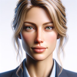 Avatar von Lisa