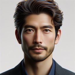 Avatar von Tom